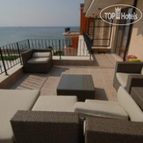 Prestige Fort Beach