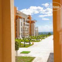 Prestige Fort Beach