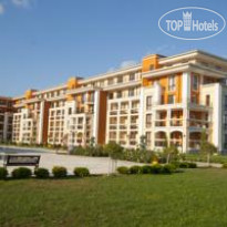 Prestige Fort Beach