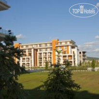 Prestige Fort Beach
