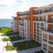 Prestige Fort Beach