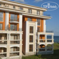 Prestige Fort Beach