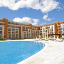 Prestige Fort Beach