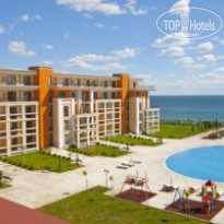 Prestige Fort Beach