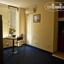 Apart Hotel Central