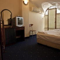 Apart Hotel Central