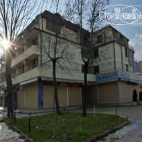 Apart Hotel Central