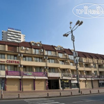 Apart Hotel Central