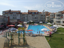 Complex Bravo 5 APT