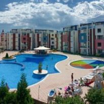 Sun City 1