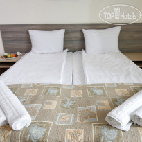 Grand Hotel Nirvana