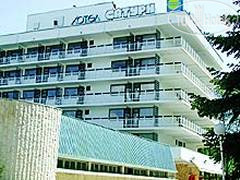 Hotel photo Сатурн 3*