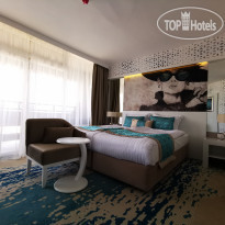 Europe Hotel and Casino