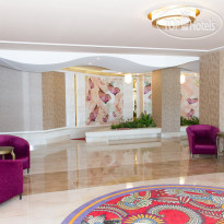 Europe Hotel and Casino