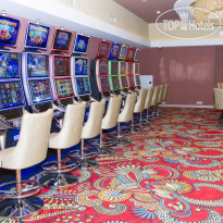 Europe Hotel and Casino