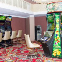 Europe Hotel and Casino