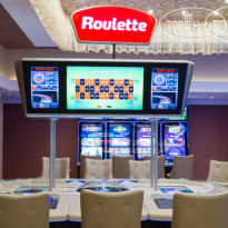 Europe Hotel and Casino
