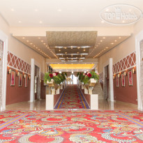 Europe Hotel and Casino