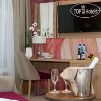 Europe Hotel and Casino