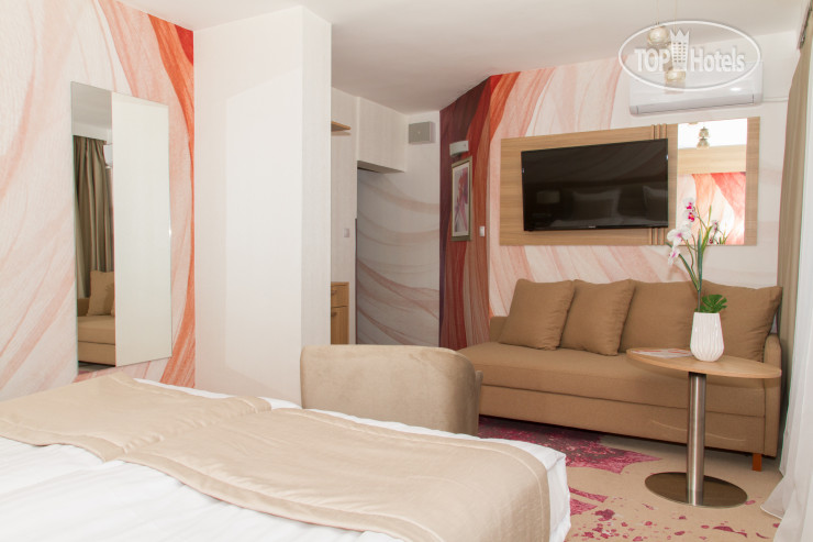 New photos from tourists Europe Hotel and Casino 4*