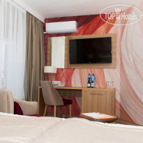 Europe Hotel and Casino