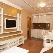 Golden Rainbow VIP Residence