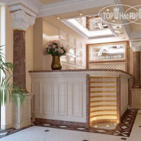 Golden Rainbow VIP Residence