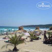 Black Sea Pearl 