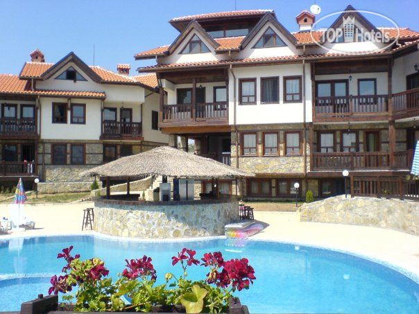 Hotelier's photos Black Sea Pearl