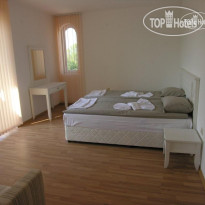 Corsica Aparment Complex 