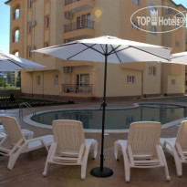 Corsica Aparment Complex 