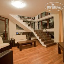 Camelot Residence