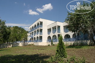 Hotel photo White Lagoon 3*