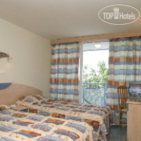 White Lagoon Номер