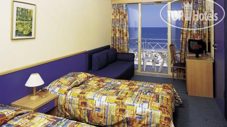 Hotelier's photos Албена Плая 3*