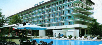 Hotelier's photos Парк 3*