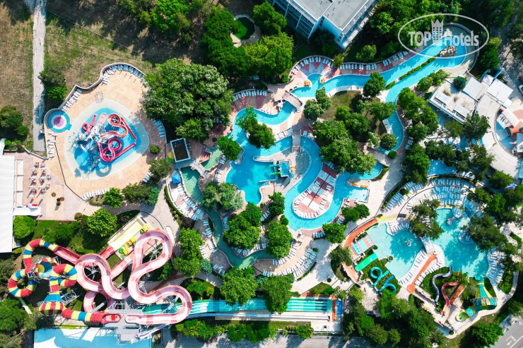 Calimera Ralitsa Superior Hotel