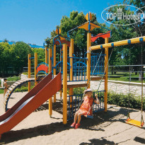 PrimaSol Ralitsa Superior Garden Детская площадка