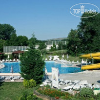 Бригантина МДЛ 