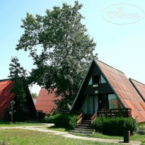 Бригантина МДЛ 