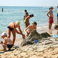 Бригантина МДЛ 