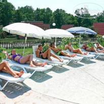 Бригантина МДЛ 