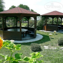 Бригантина МДЛ 