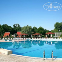 Бригантина МДЛ 