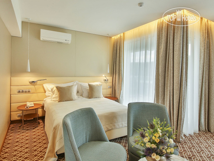 Maritim Hotel Paradise Blue Albena