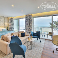 Maritim Hotel Paradise Blue Albena