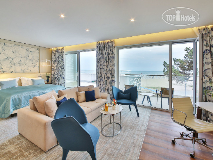 Maritim Hotel Paradise Blue Albena