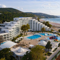 Maritim Hotel Paradise Blue Albena