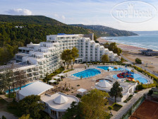 Maritim Hotel Paradise Blue Albena 5*