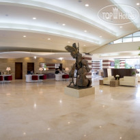 Flamingo Grand Фойе